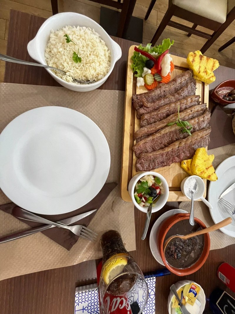 Restaurante Figueiras Grill
