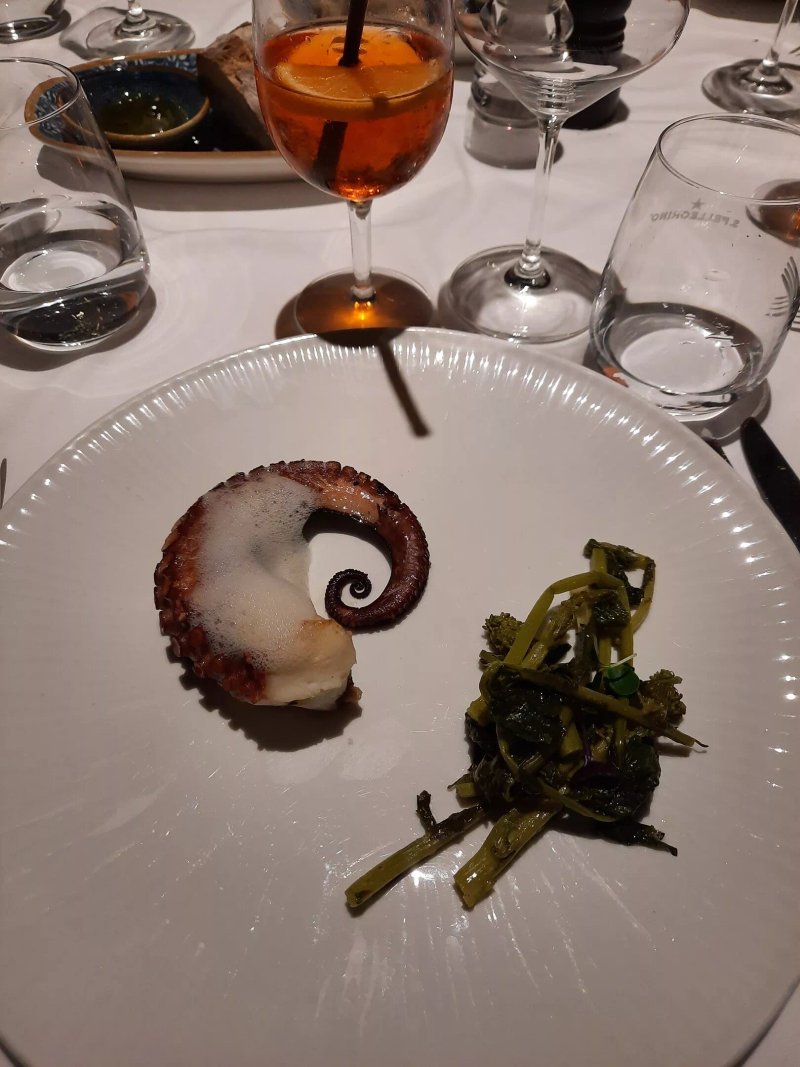 Trattoria Aroma