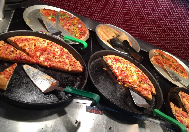 Pizza Hut
