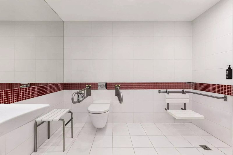 Vienna House Easy By Wyndham Bucharest Airport