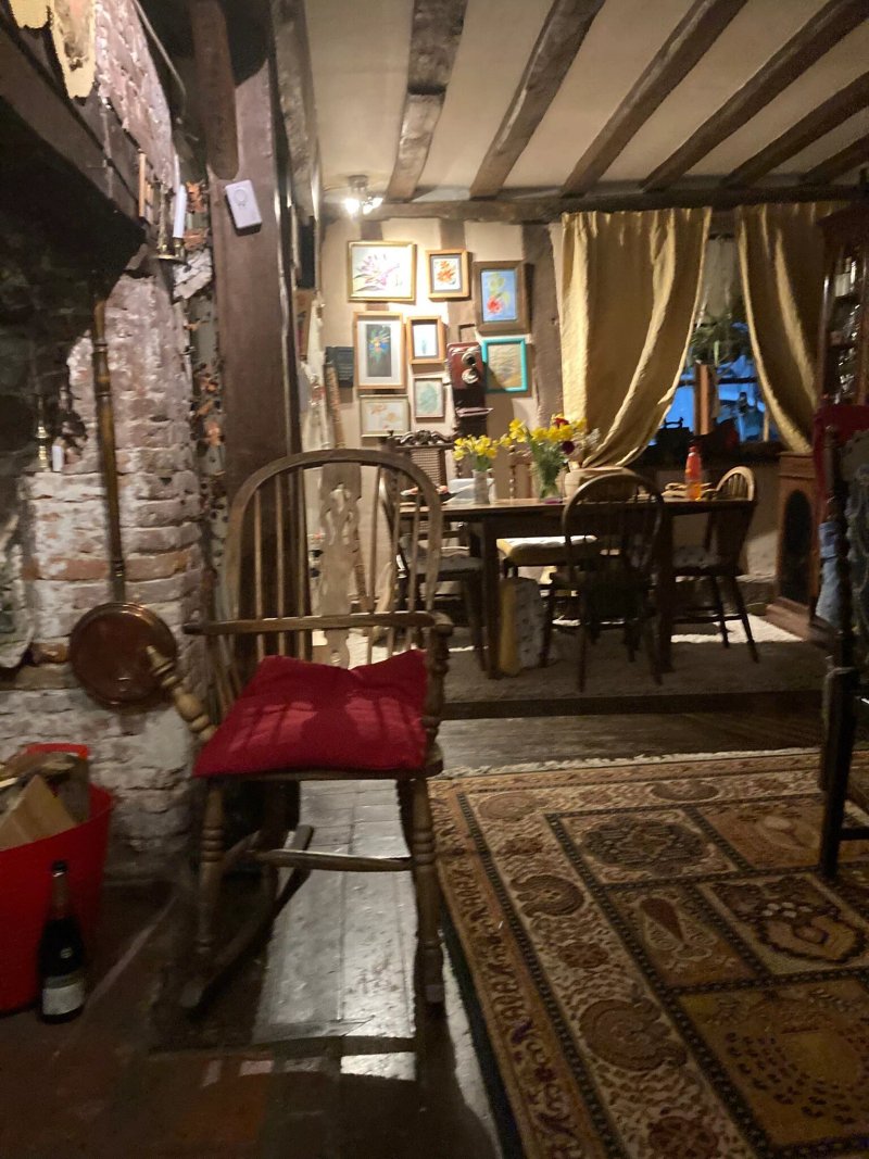 Bridge Street Historic Guest House
