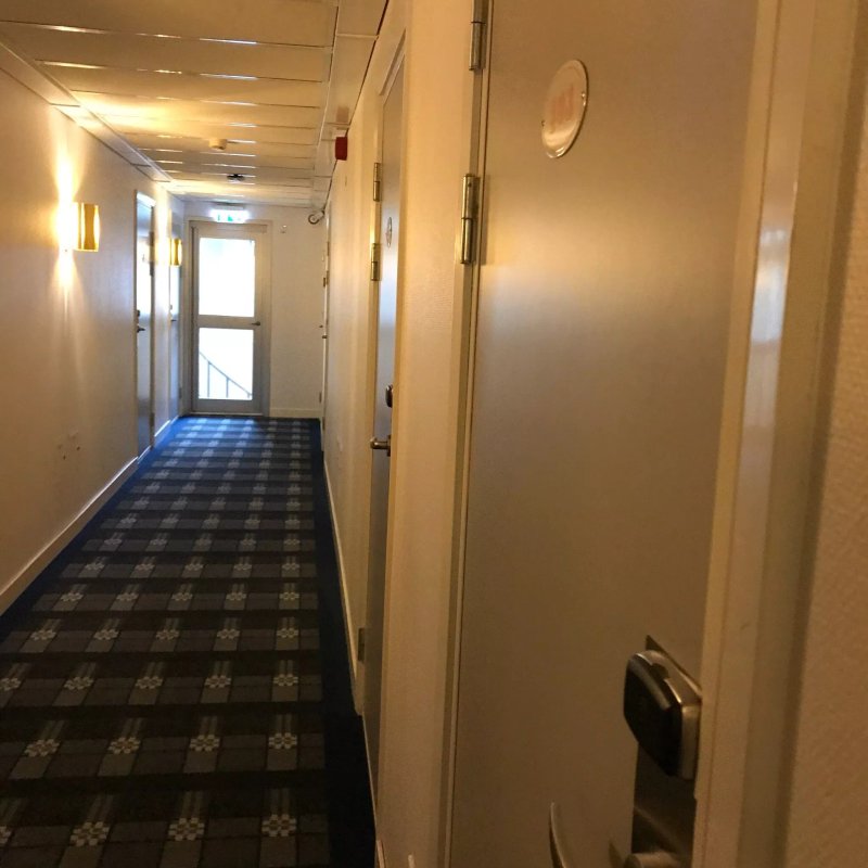 Hotels