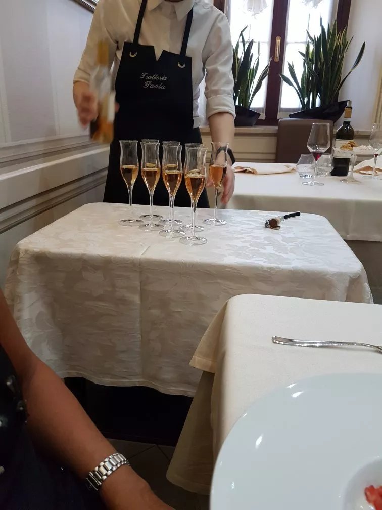 Trattoria Paola