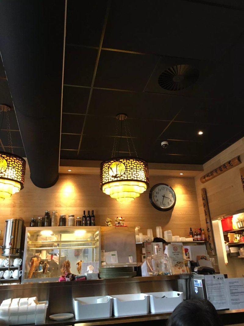 Oriental Express