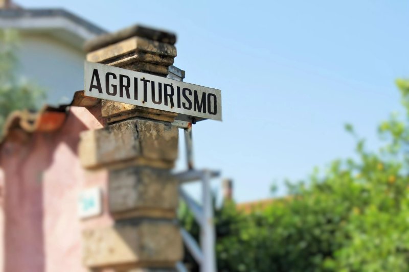 Agriturismo Su Lau