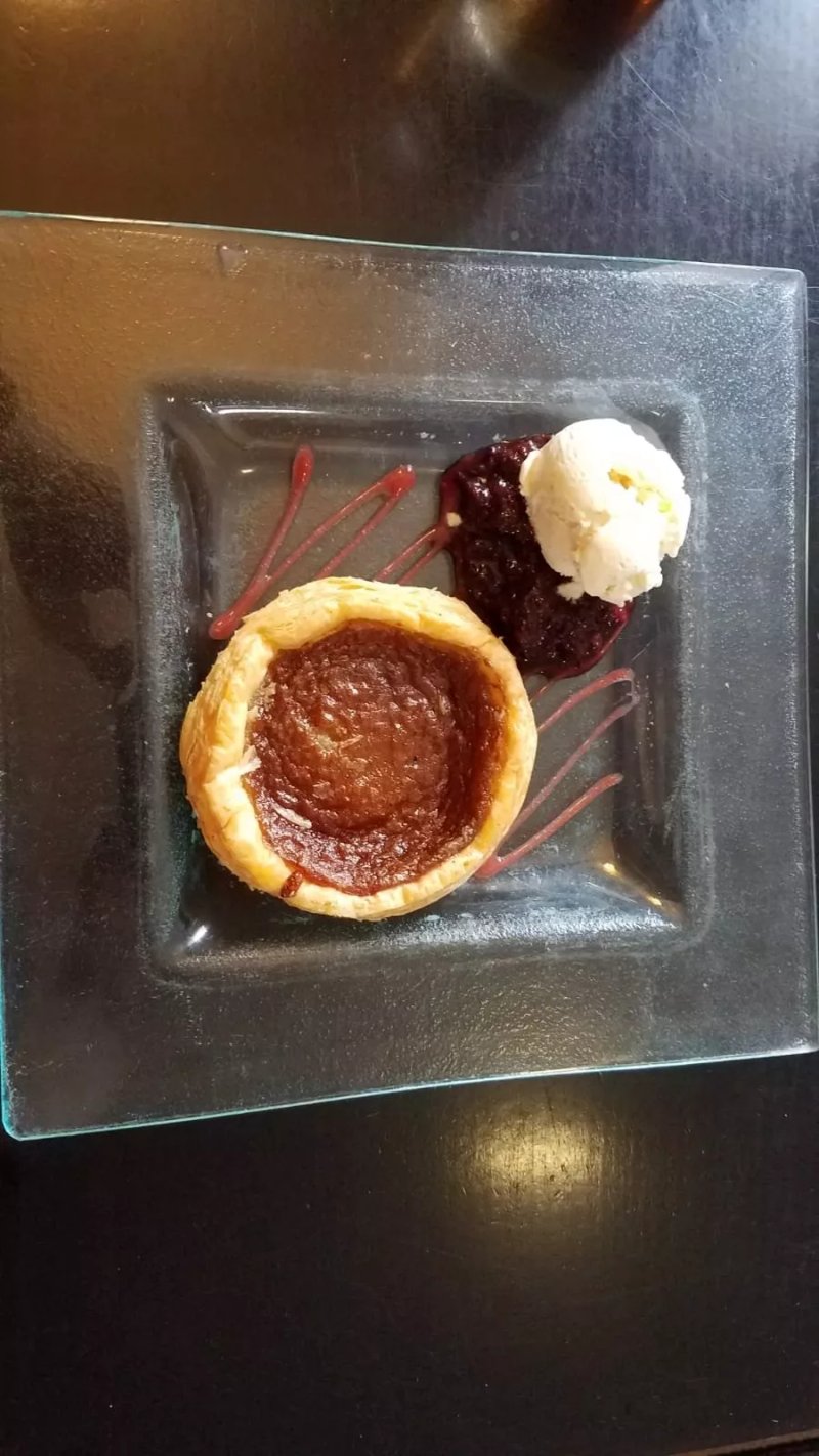 The Square Restaurant
