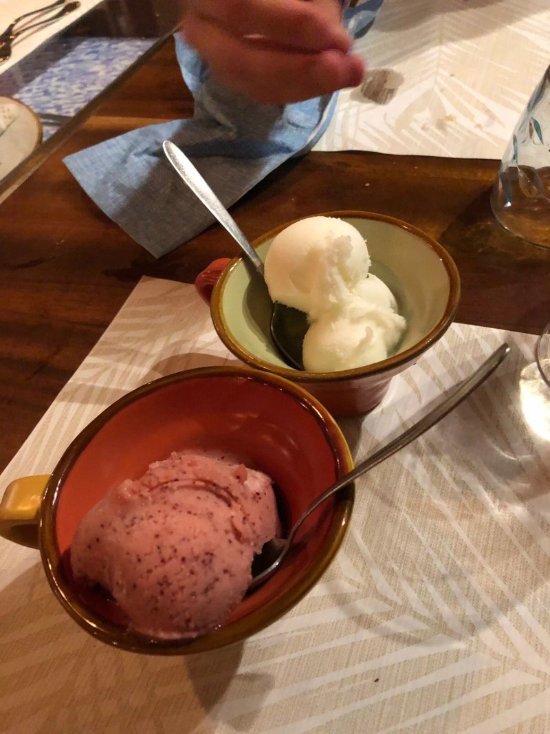 Trattoria Al Bivio