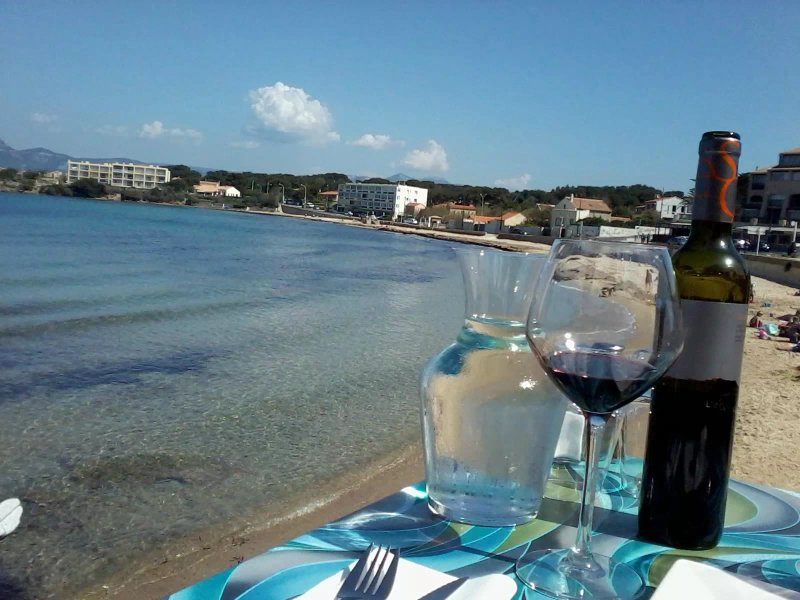 Spiaggia Ristorante