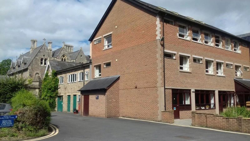 Hedley Lodge Guest House