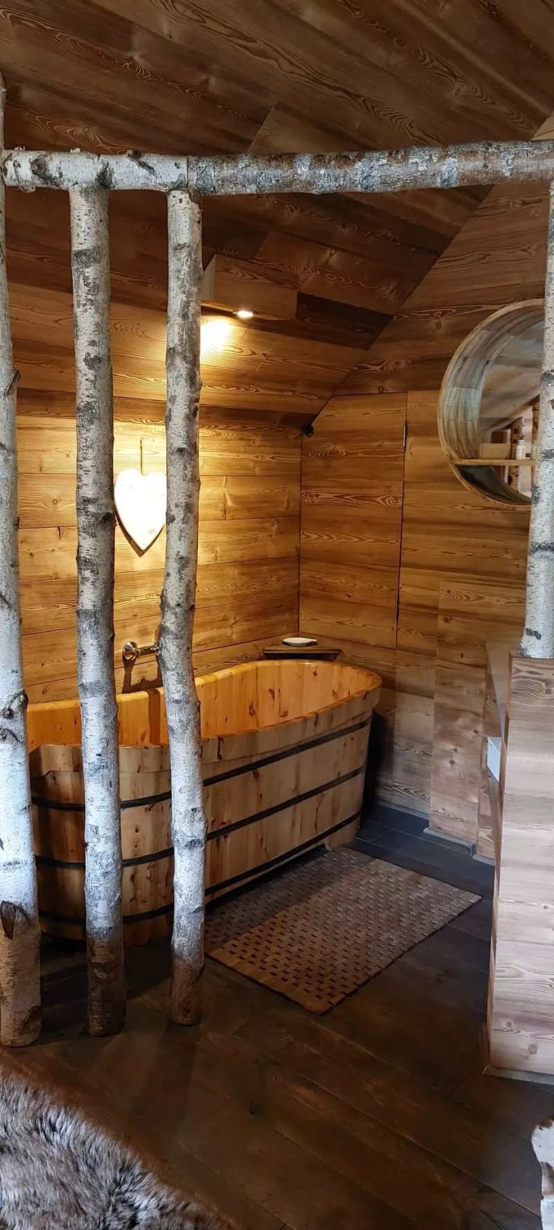 Aqualodge