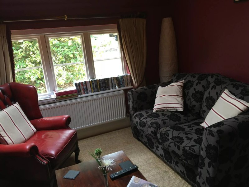 Brasteds Lodge