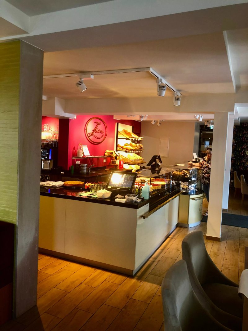 Cafe Zurn
