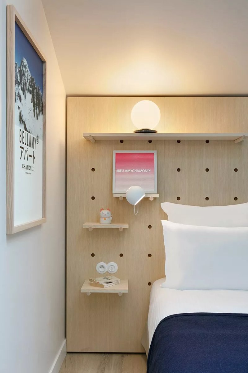 Appartements Bellamy Chamonix