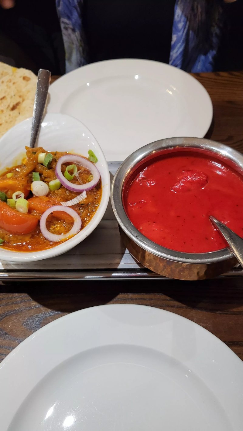 Sams Indian Cuisine