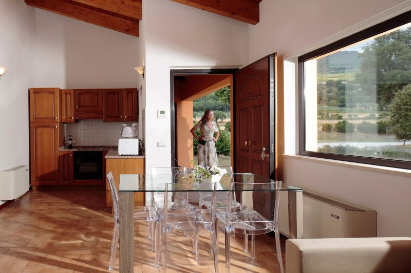 Giotto Country House & Spa