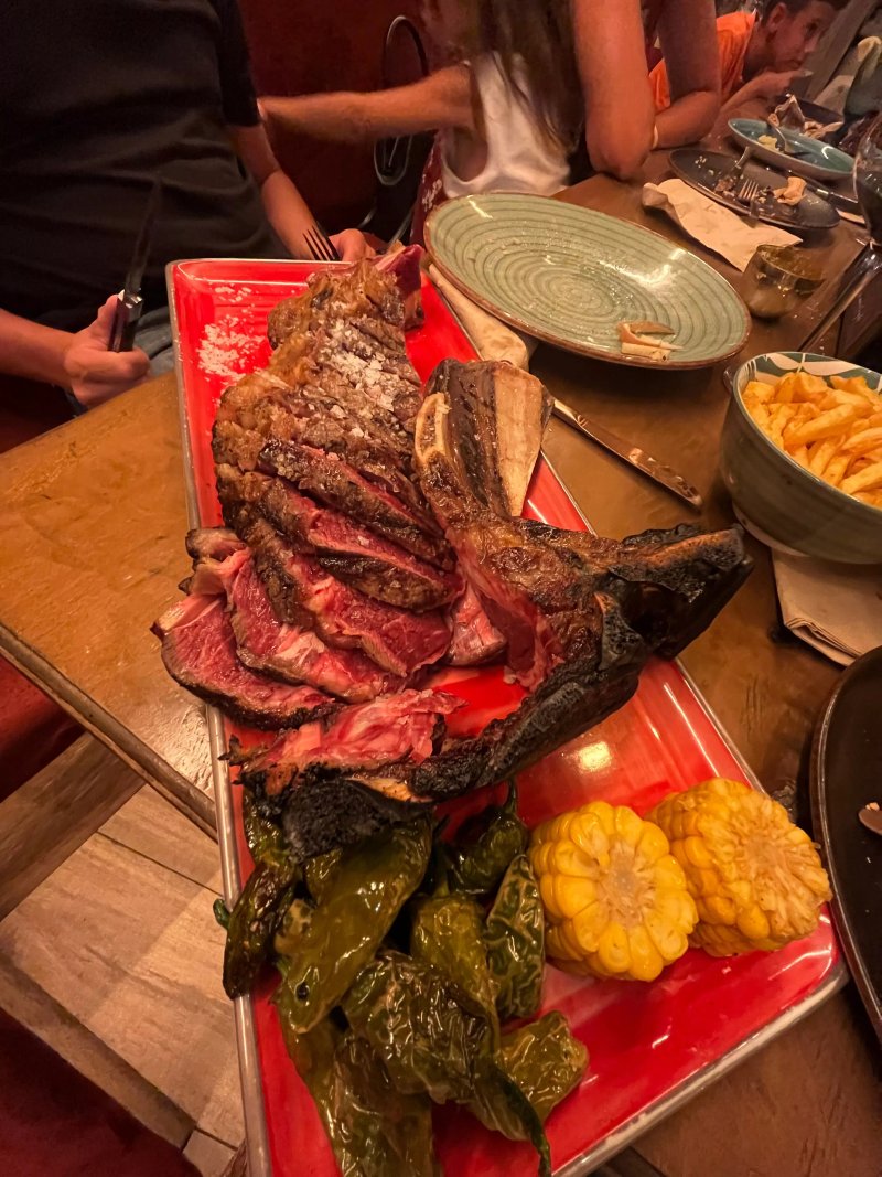 Selvatica Restaurant