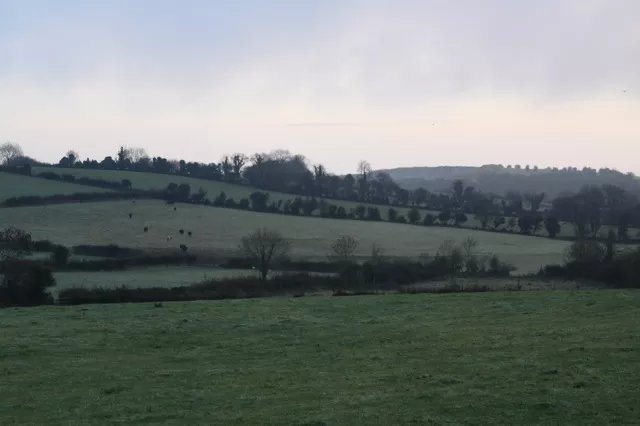 Cartron House Farm