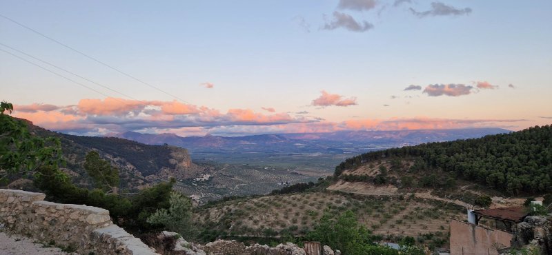 Casa Higueras Bed & Breakfast
