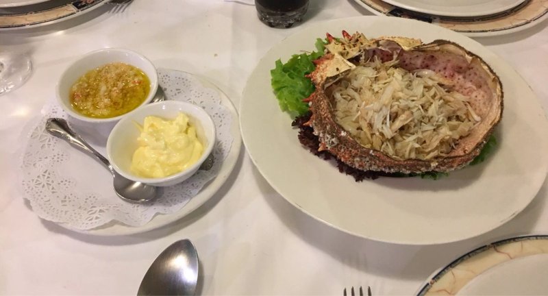 Restaurante Enol