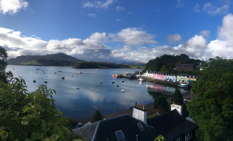 Pier Hotel