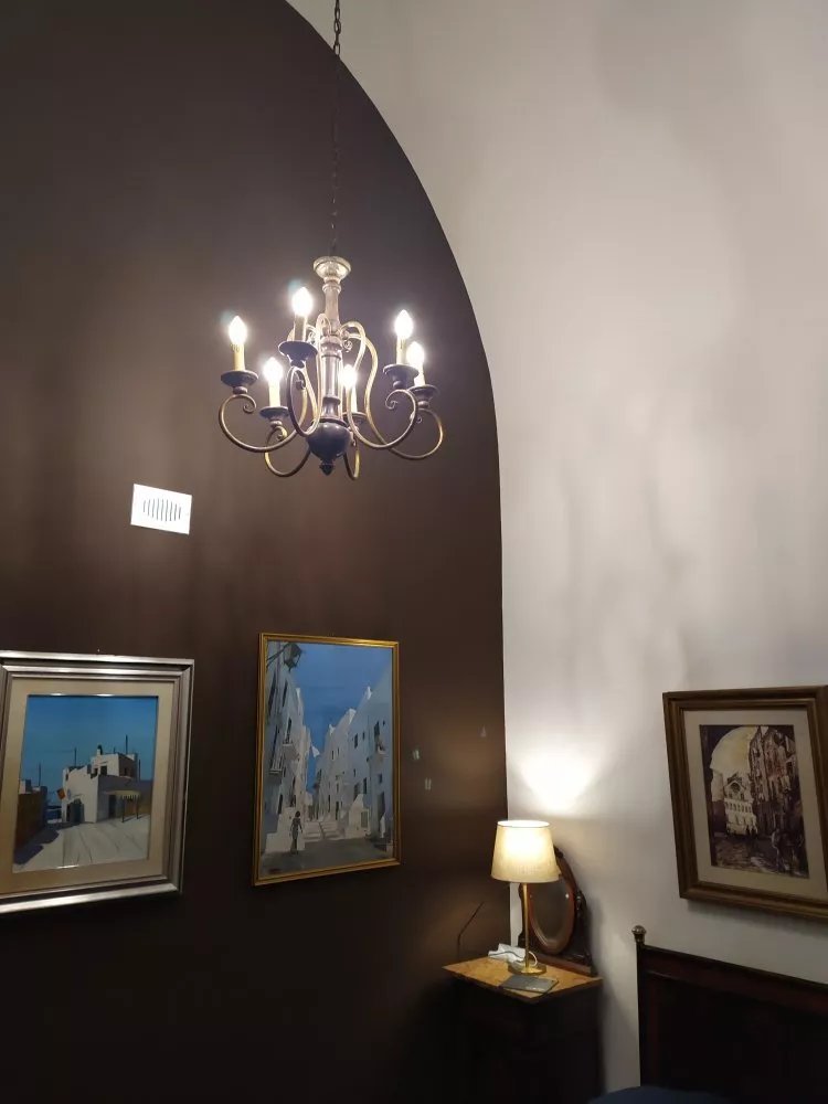 Palace B&B