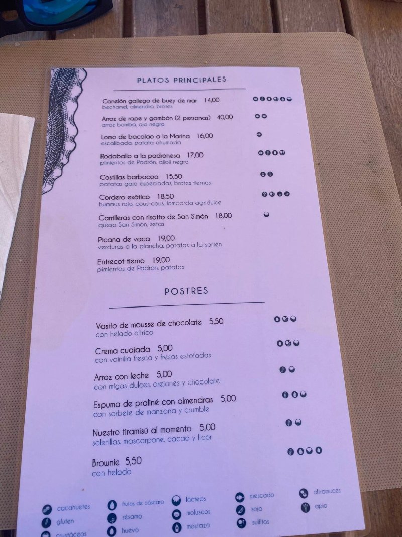 Playa Salvaje Gastrobar