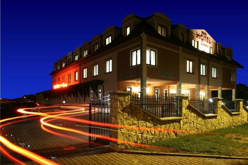 Hotel Zawiercie Business & Leisure
