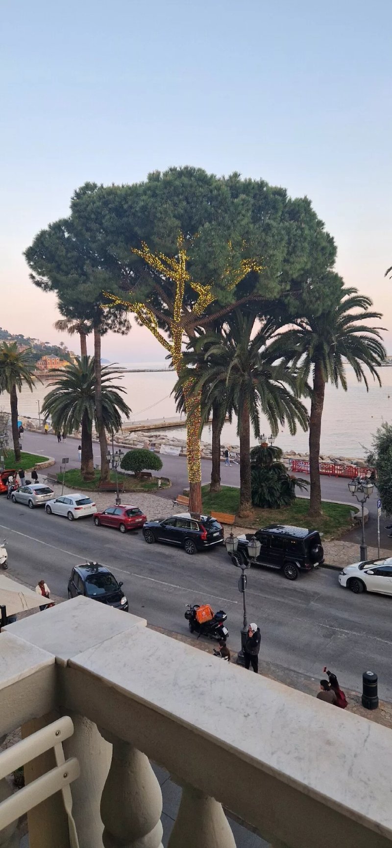Hotel Miramare