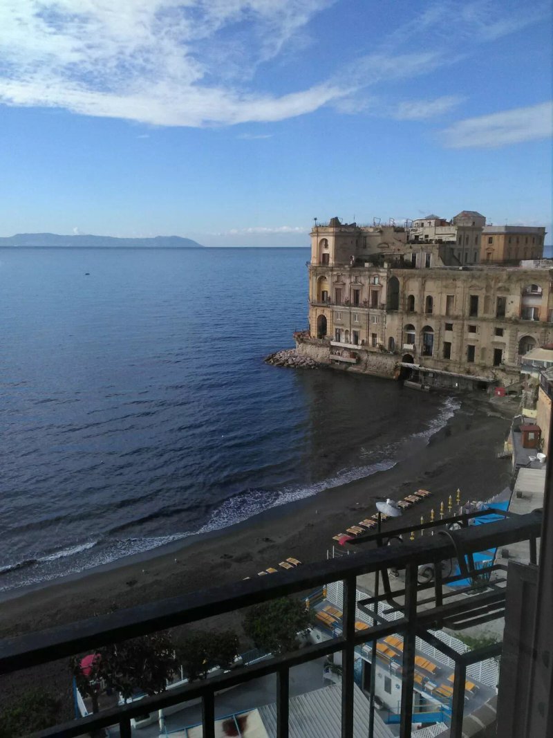 B&B Vista Mare