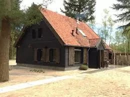De Boshut
