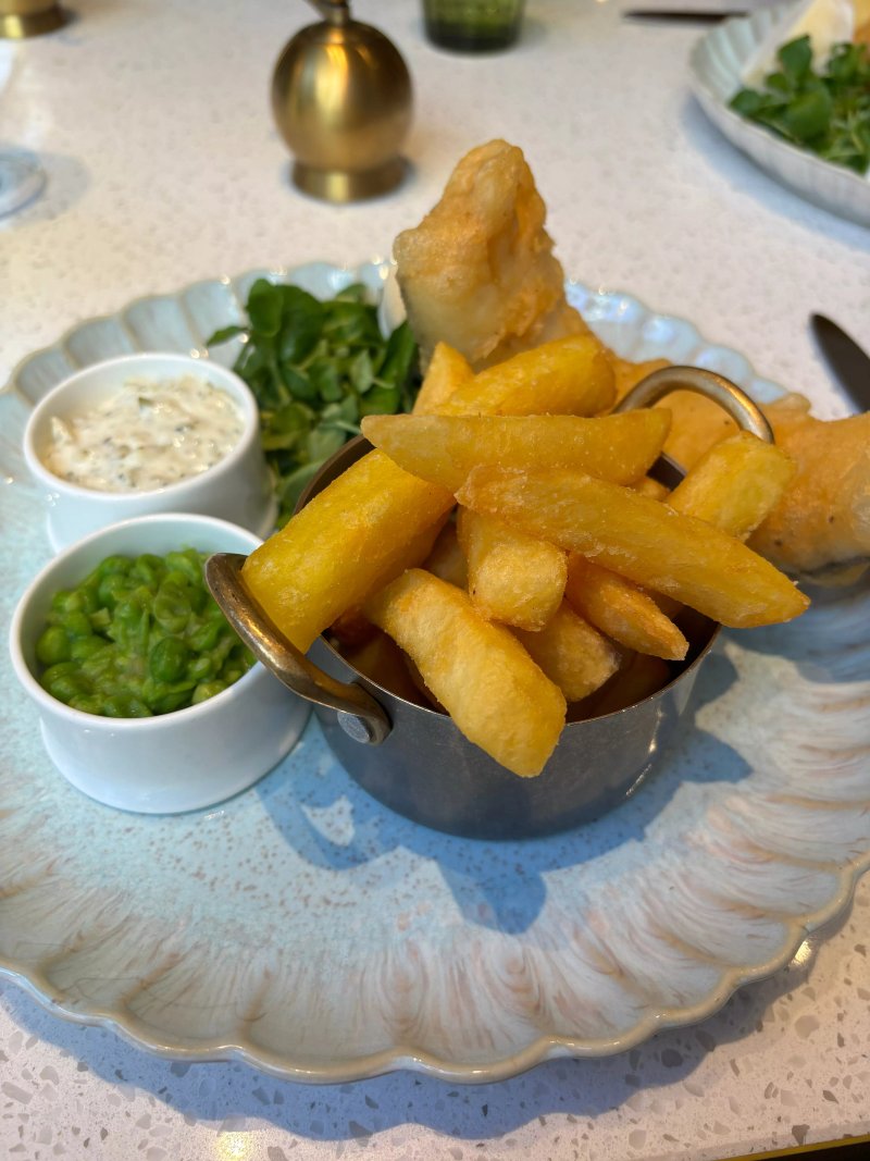 Park Corner Brasserie