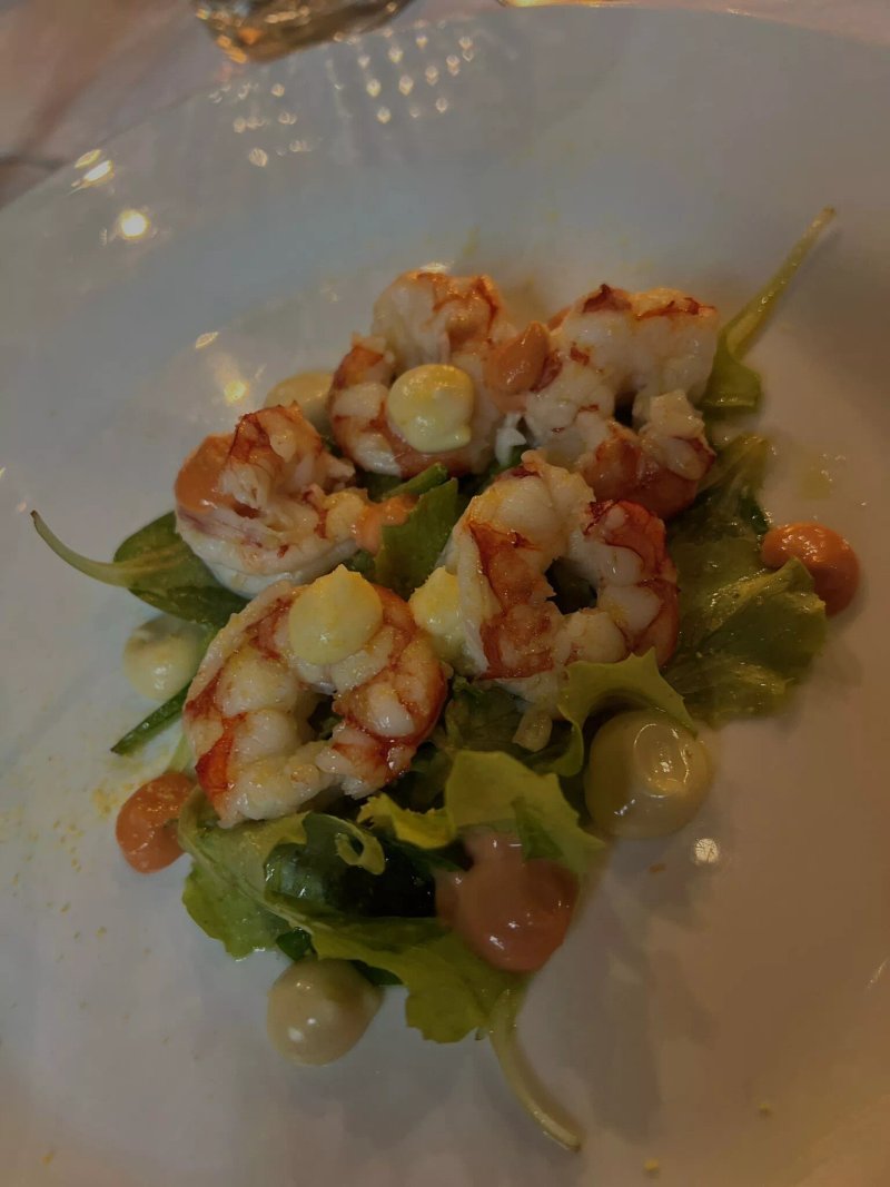 Osteria Antico Borgo