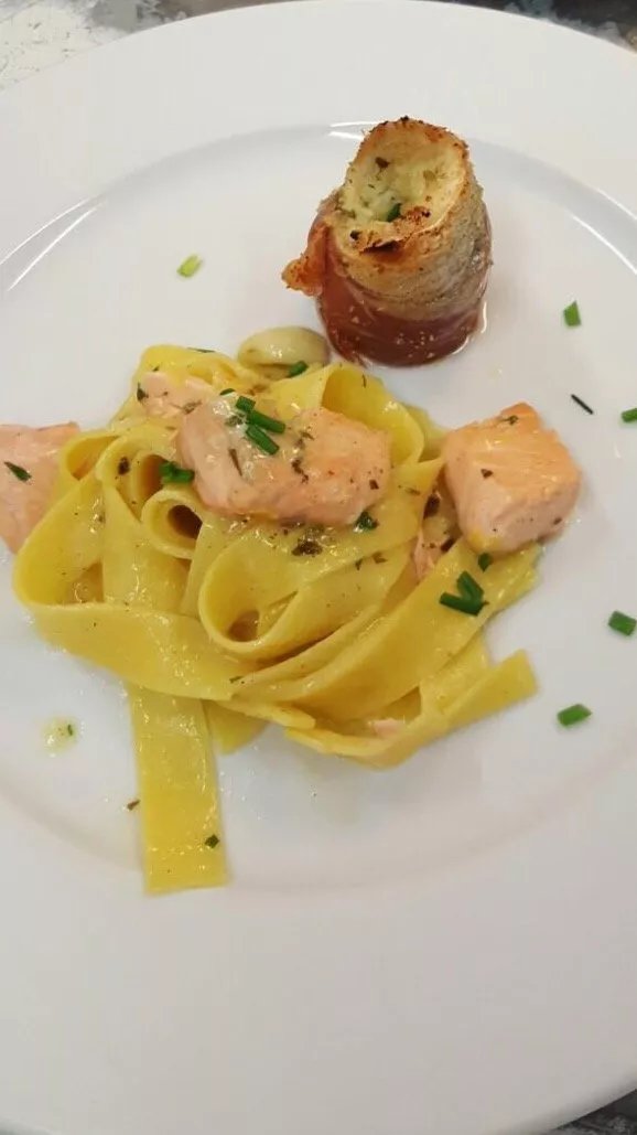 Ristorante Tutto ok da Anna