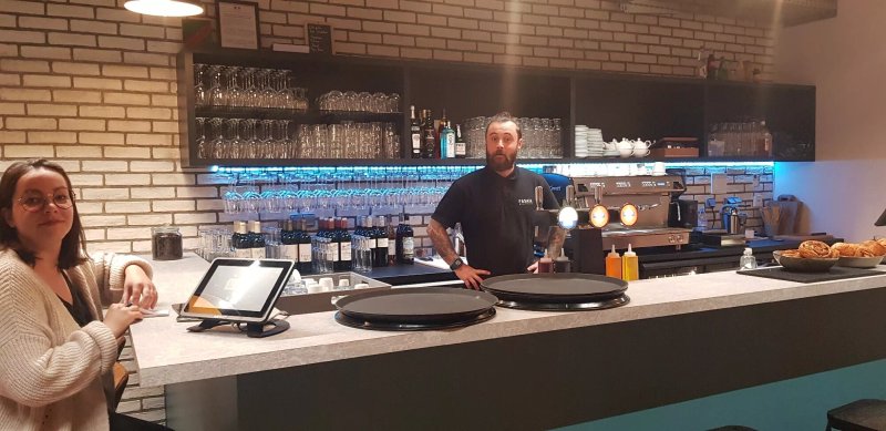 Pasaia Brasserie