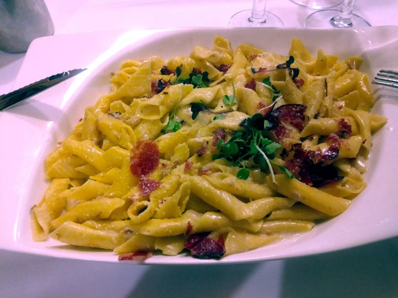 La Tagliatella Abando, Bilbao