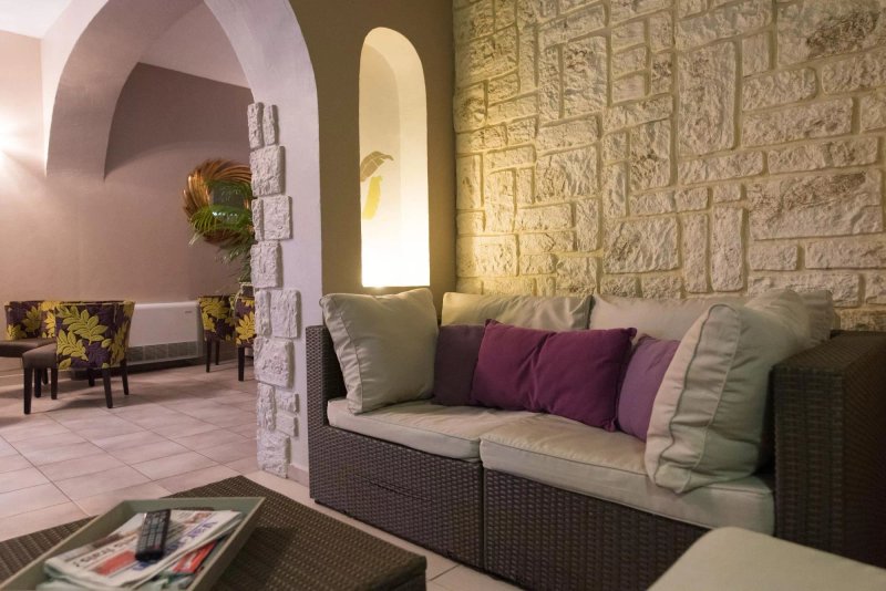 Hostellerie de l'Abbaye