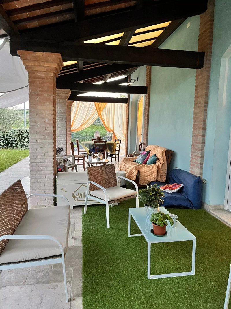 Villa Marta Agriturismo