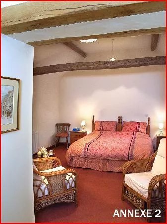Farfields Farm Bed and Breakfast