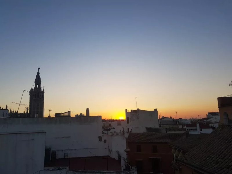 El Cicerone de Sevilla