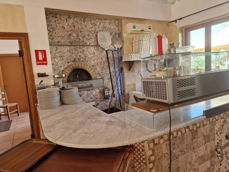 Bellamarina Ristorante Pizzeria B&B Resort