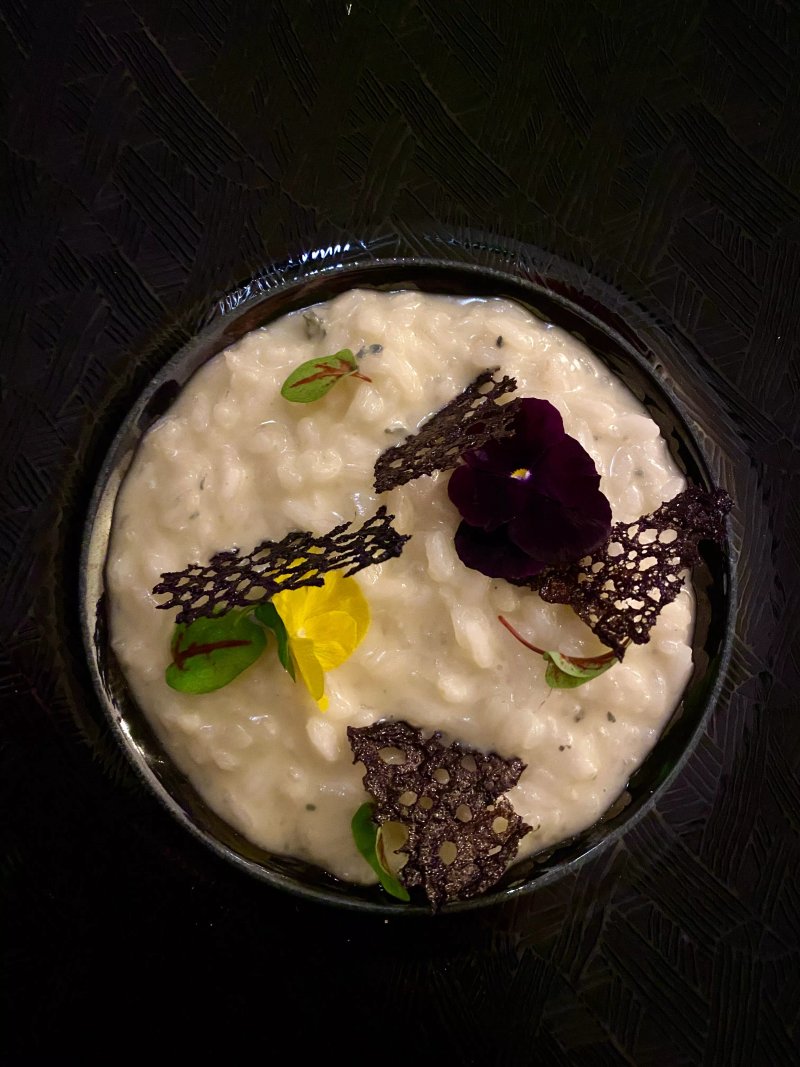 Antica Osteria
