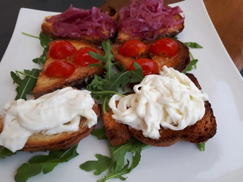 Camerlingo Kitchen Cafe