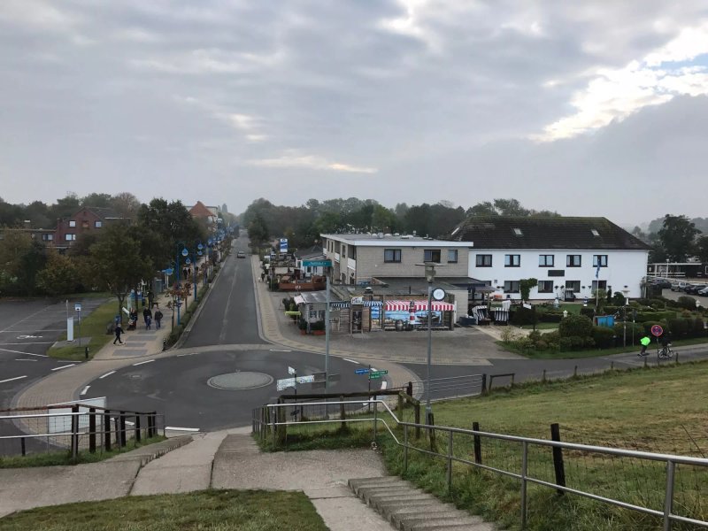 Familien- & Aparthotel Strandhof