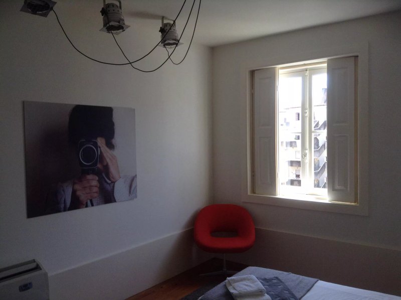 The White Box Boutique House
