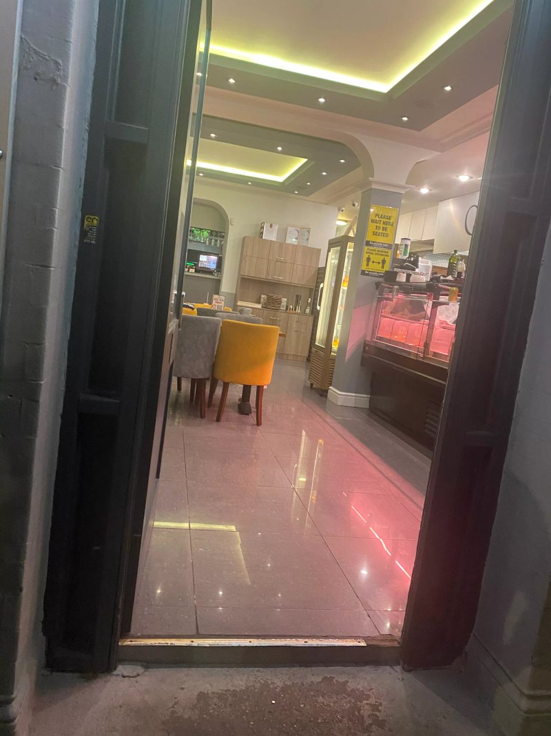 Sultan Restaurant