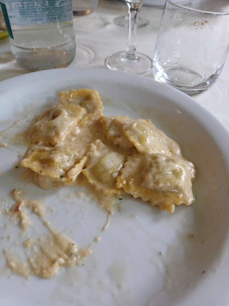 Ristorante Torradello