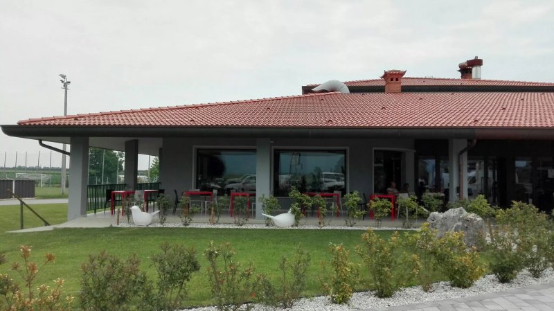 Forc-Eat Ristorante e Pizzeria