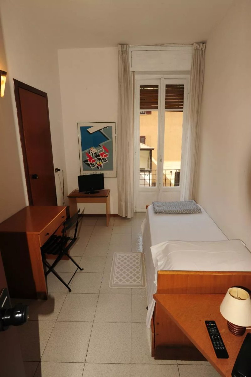 Albergo Ristorante Valtellina