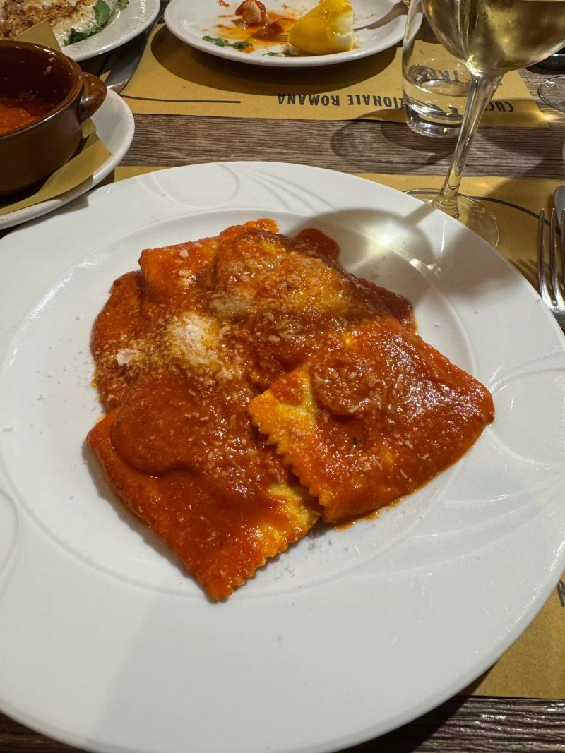 Osteria delle Commari
