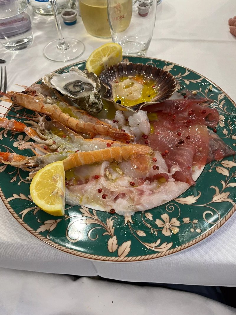 Ristorante Lo Scudiero